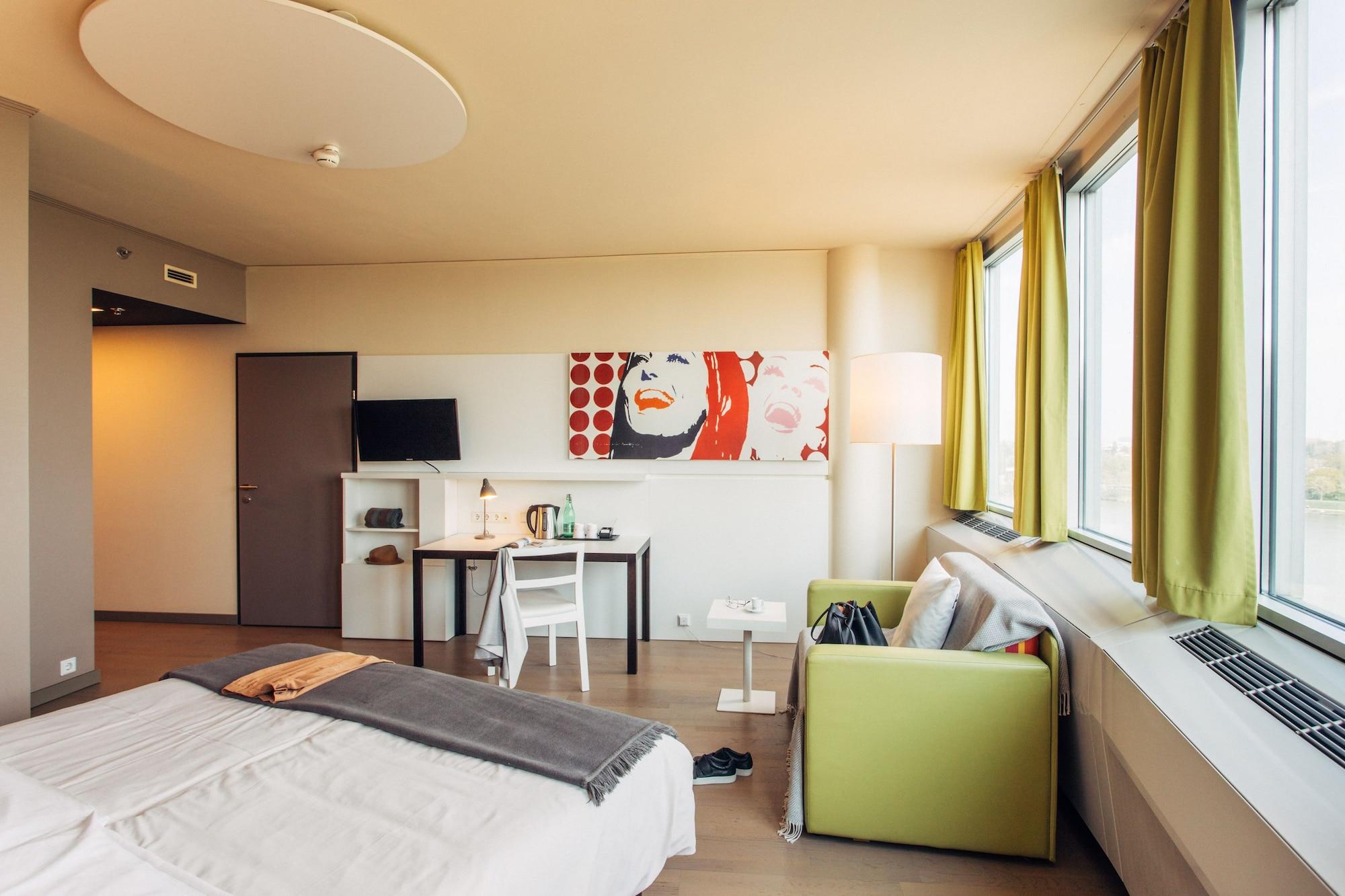 Hotel Harry's & Vienna