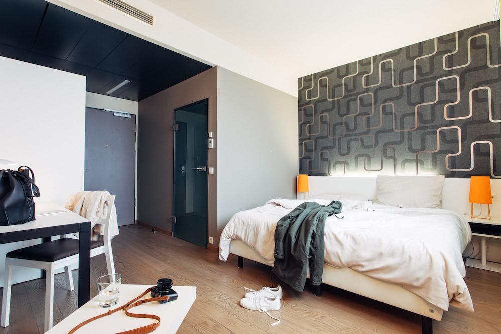 Hotel Harry's &