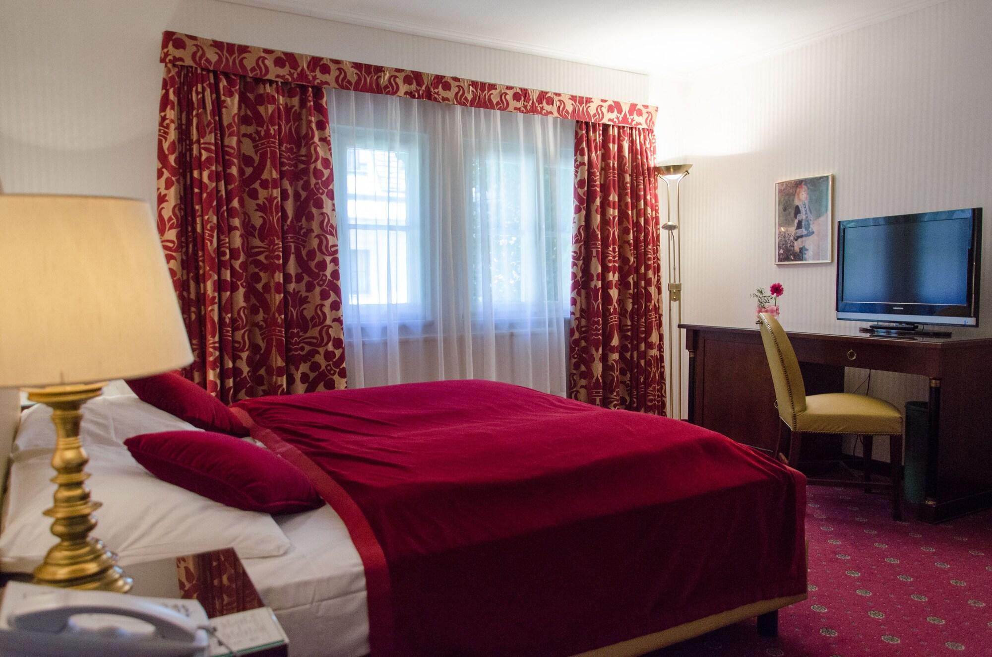 Palais Mailberger Hof Hotel 4*