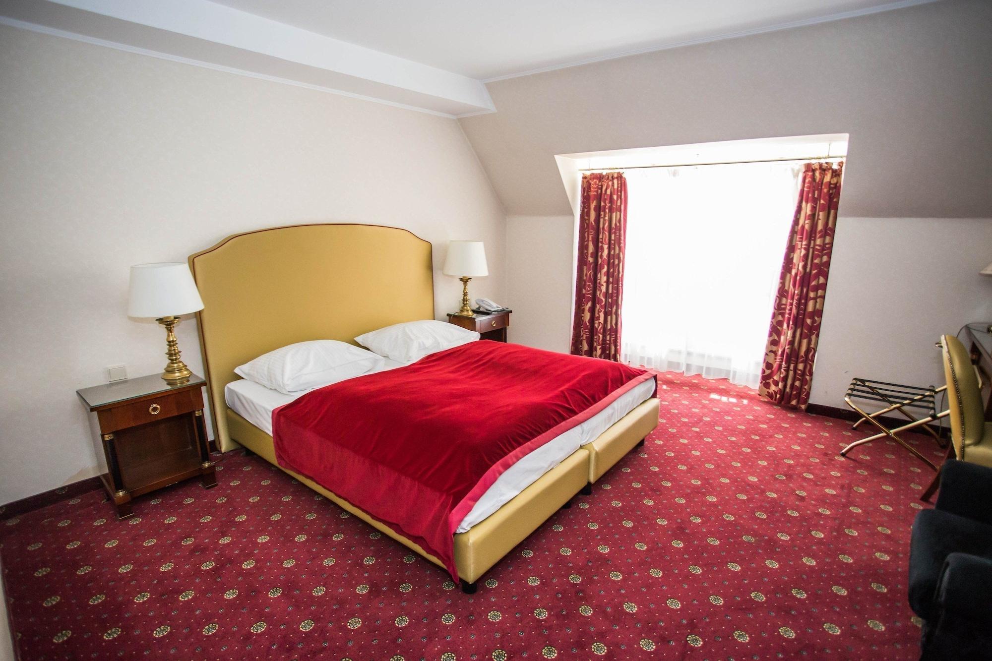 Palais Mailberger Hof 4*
