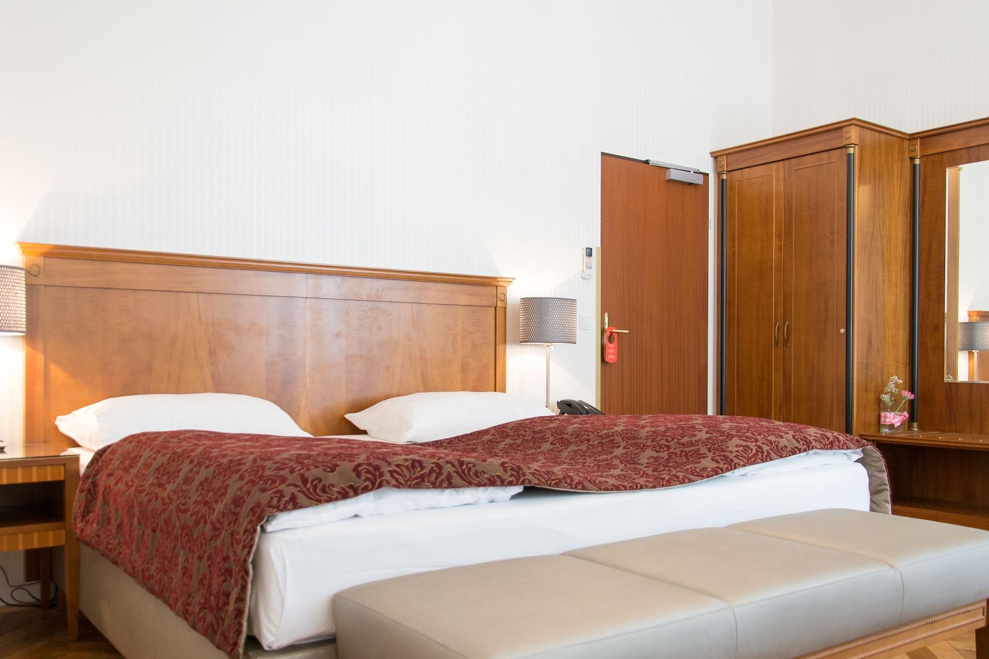Palais Mailberger Hof 4* Vienna