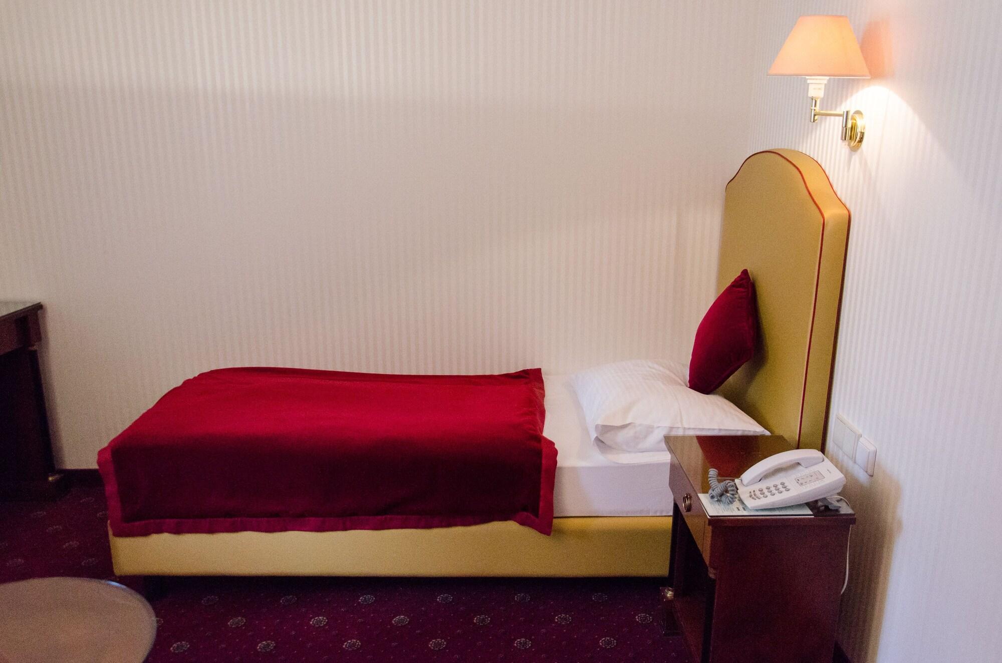 Palais Mailberger Hof 4*