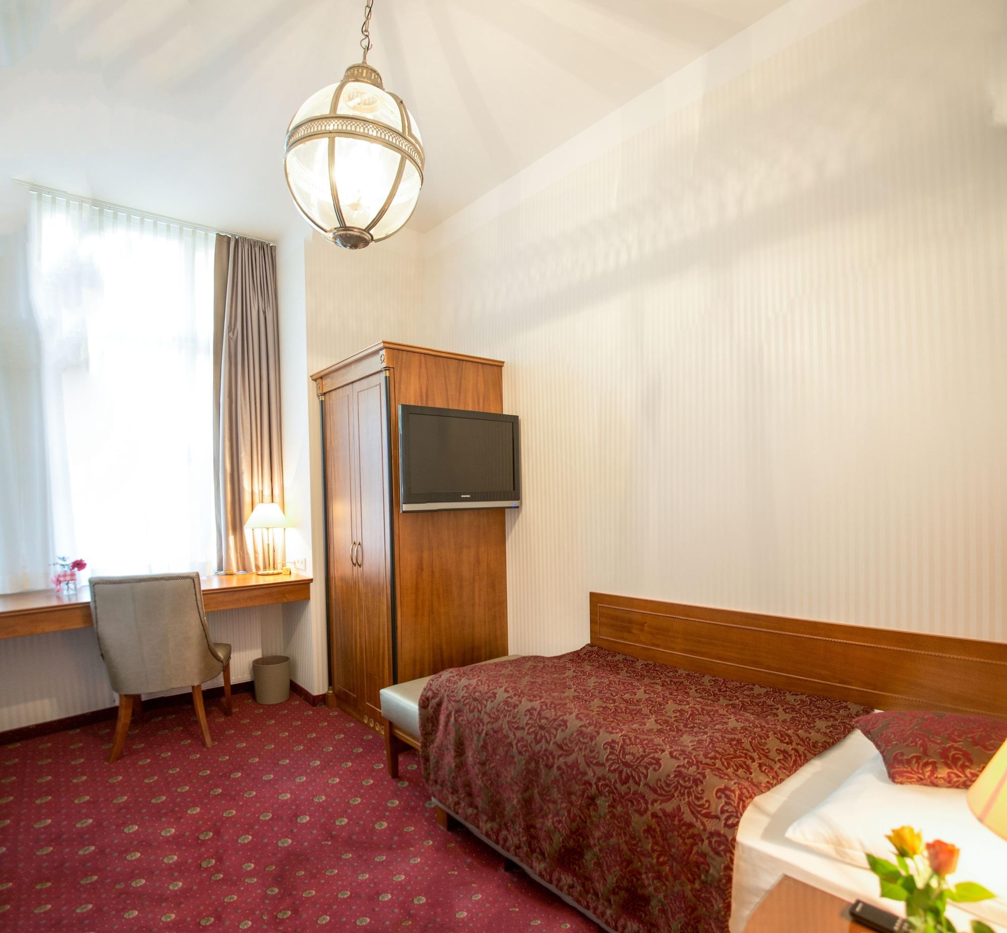 Palais Mailberger Hof Hotel Vienna