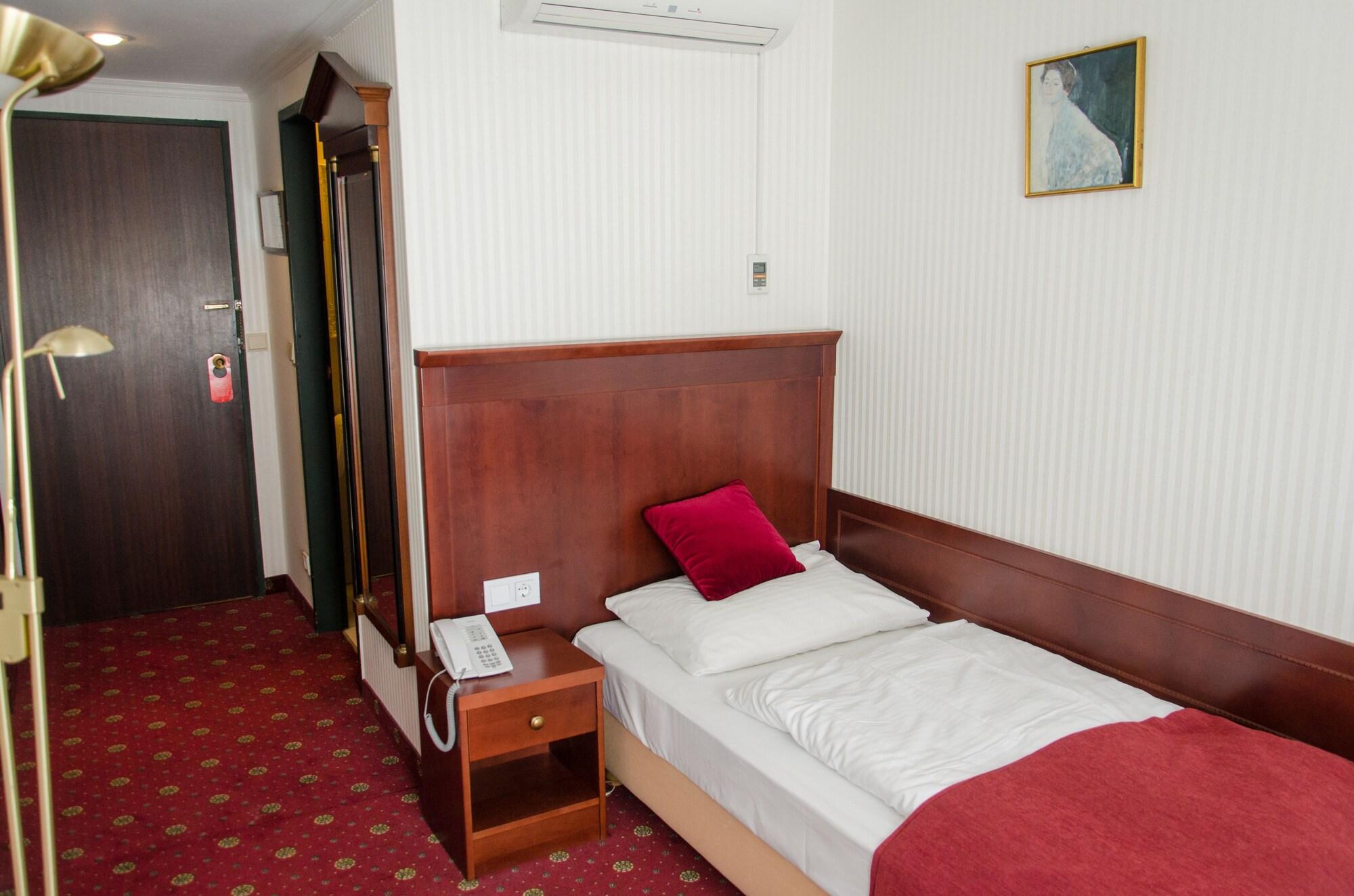 Palais Mailberger Hof 4* Vienna