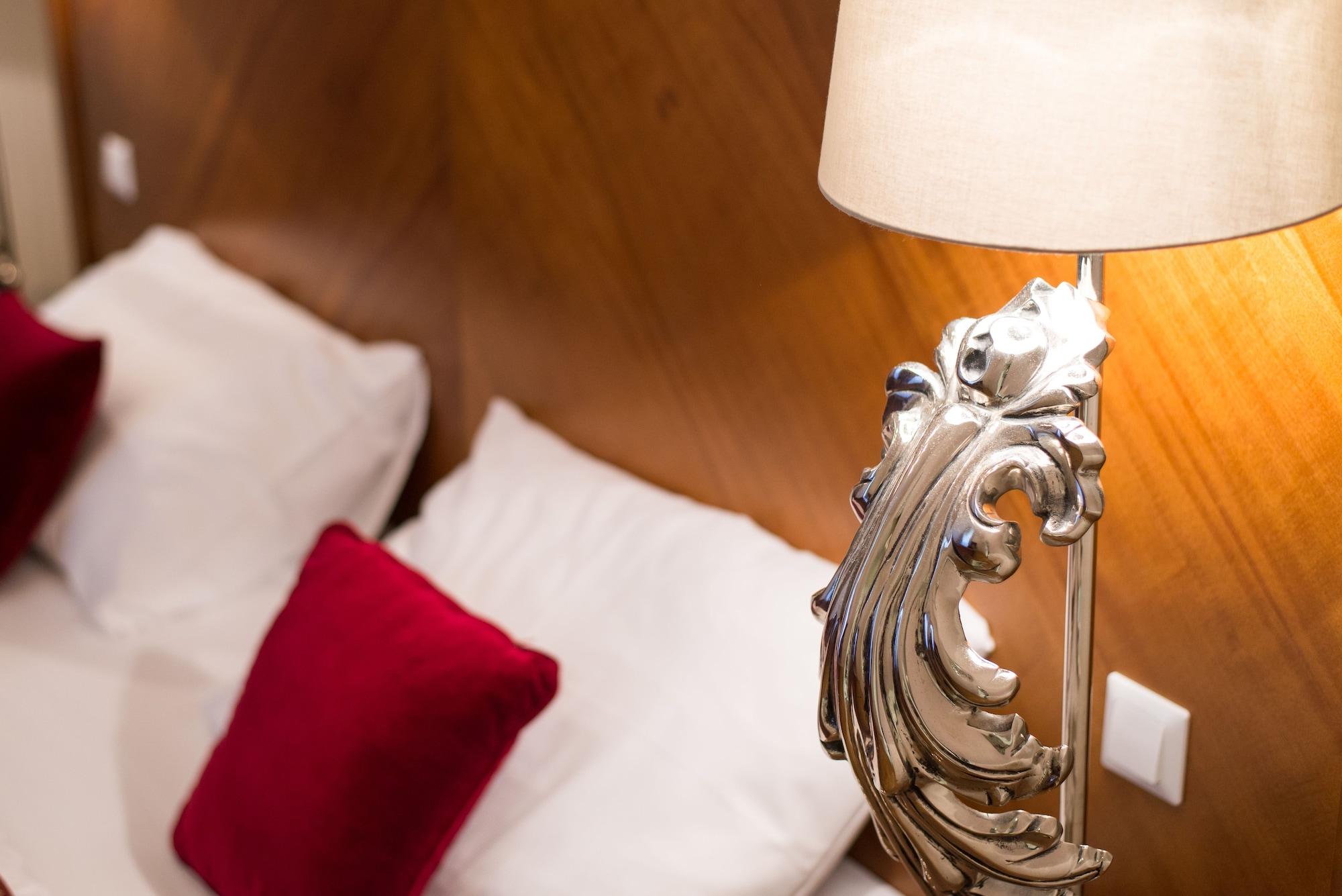 Palais Mailberger Hof Hotel 4*