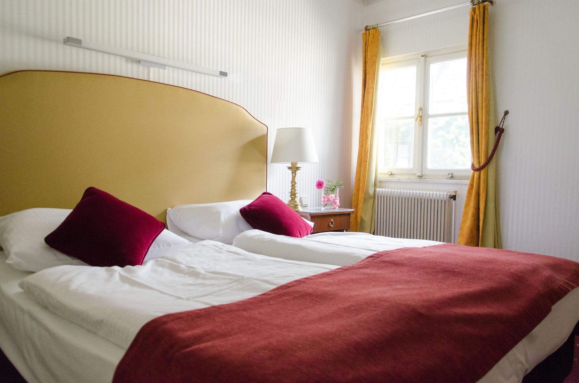 Palais Mailberger Hof Hotel 4*