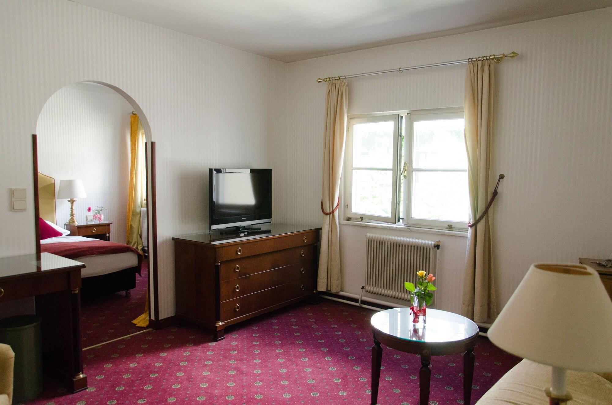 Palais Mailberger Hof Vienna