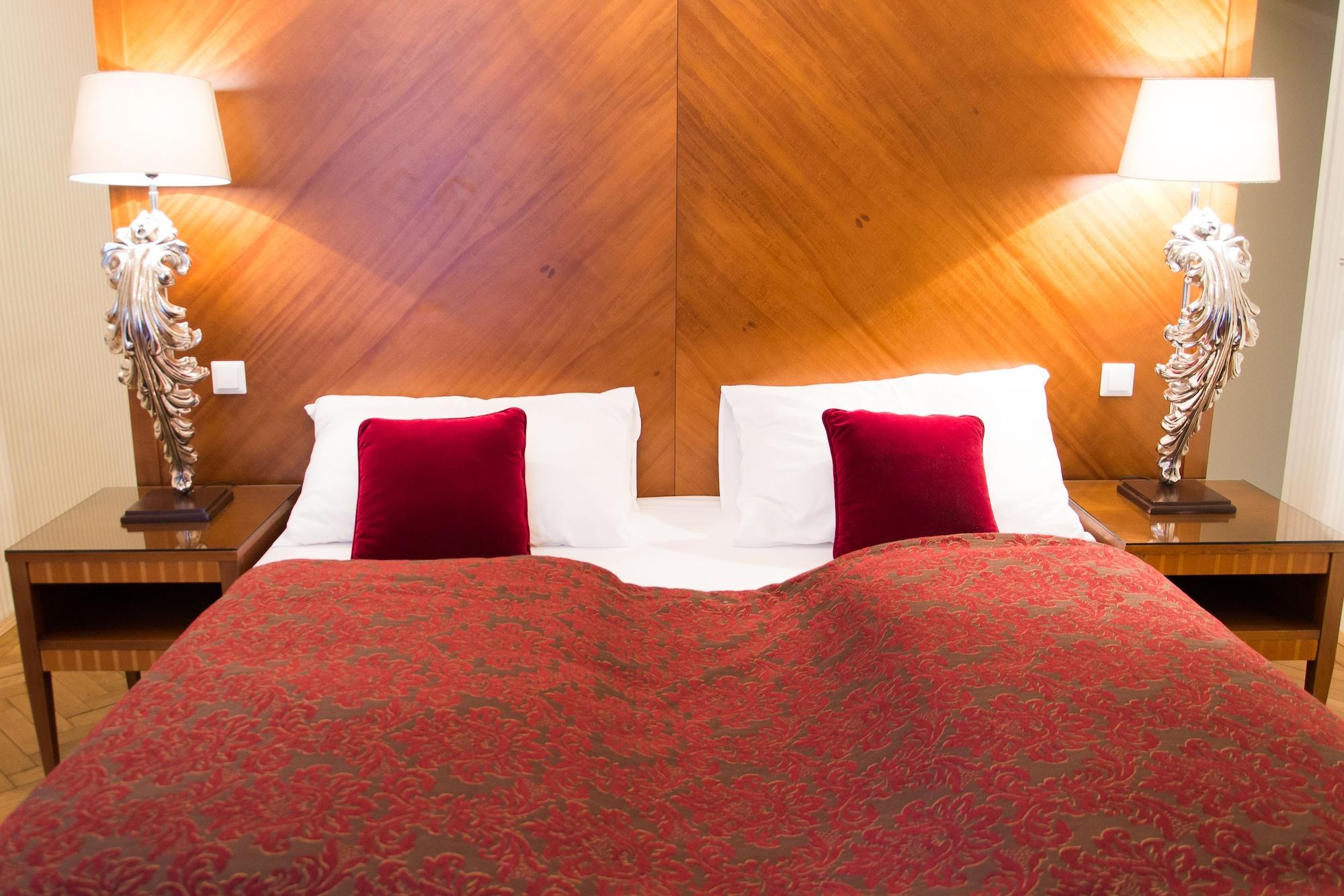 Hotel Palais Mailberger Hof 4*