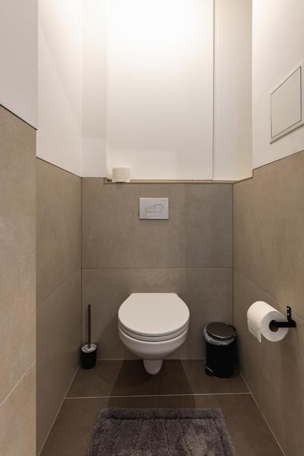Newley Renovated Next To Hannovermarkt * Viena