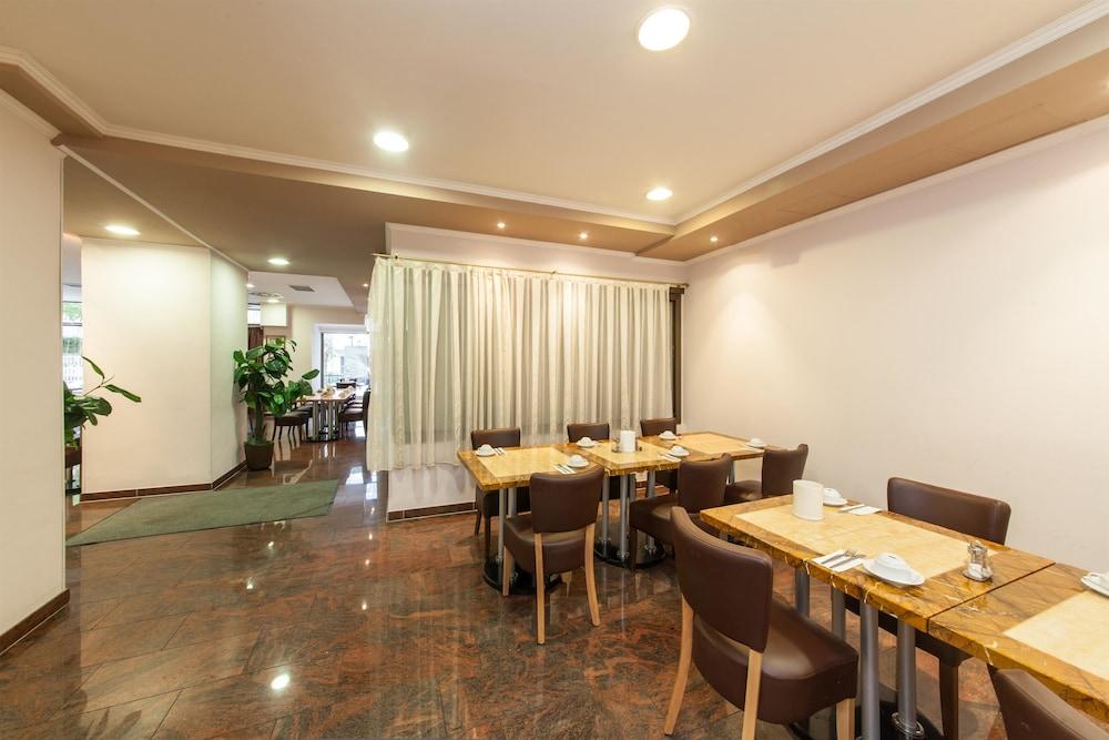 Kaffeemuehle Hotel Vienna