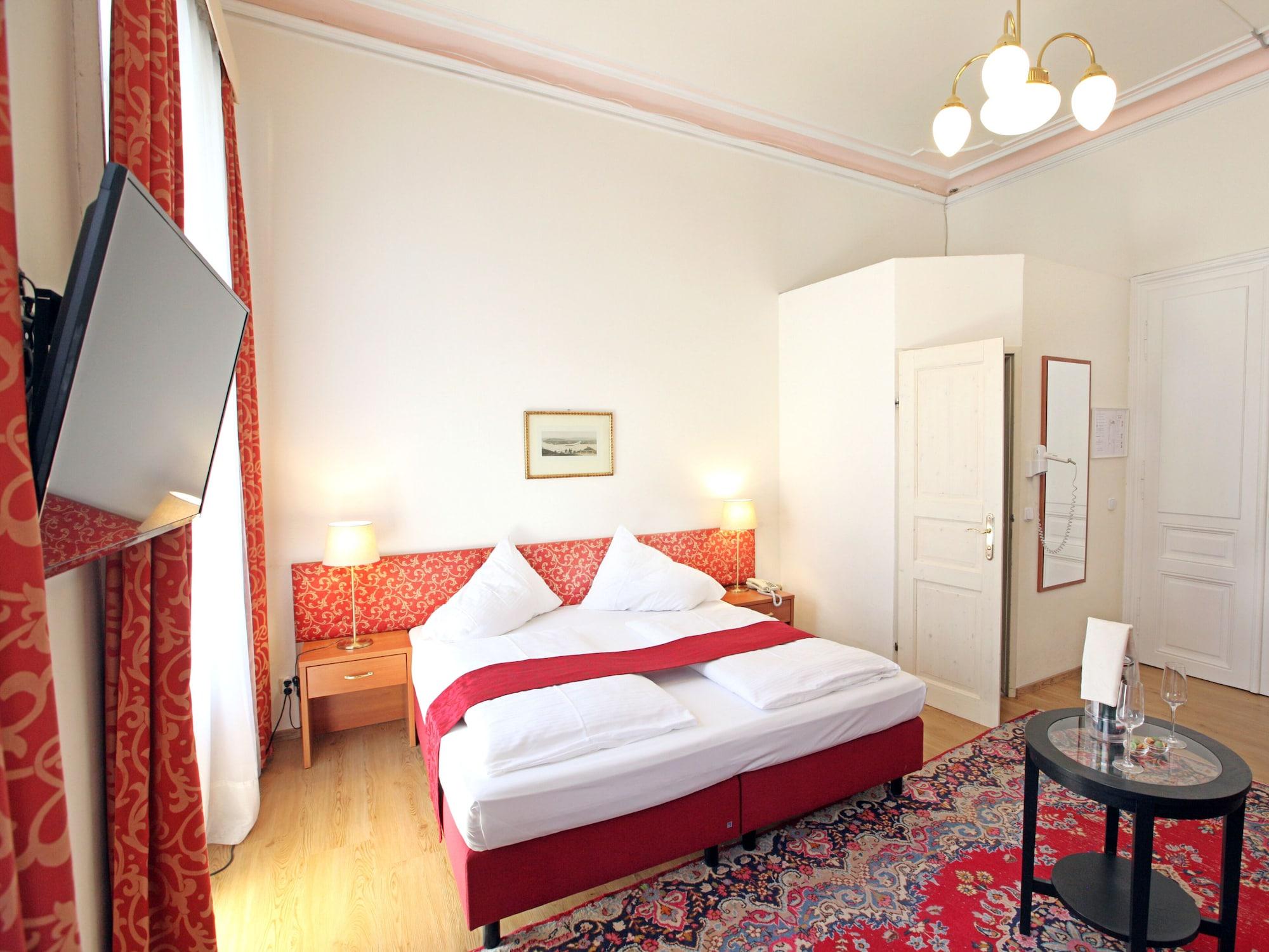 Hotel Hpa Andreas