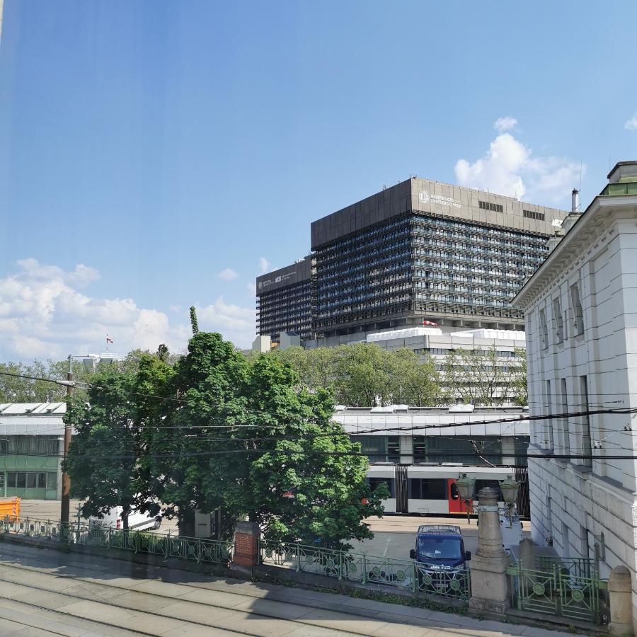 Hostel Speedyrooms Vienna