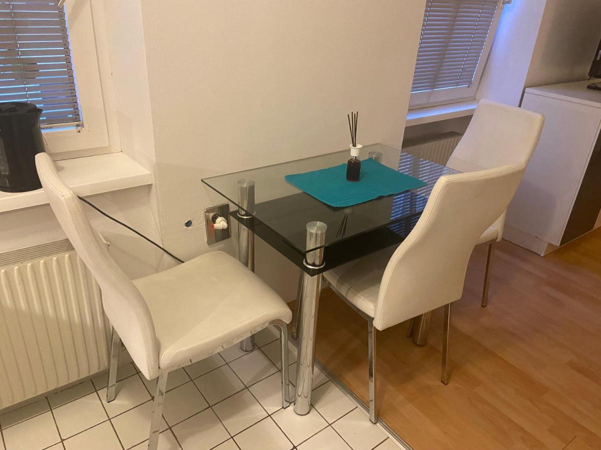 Apartment Alpha 1 Vienna