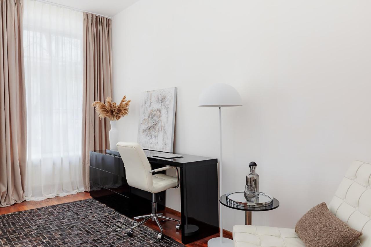 Visionapartments Marc-Aurel-Strasse - Contactless Check-In * Vienna