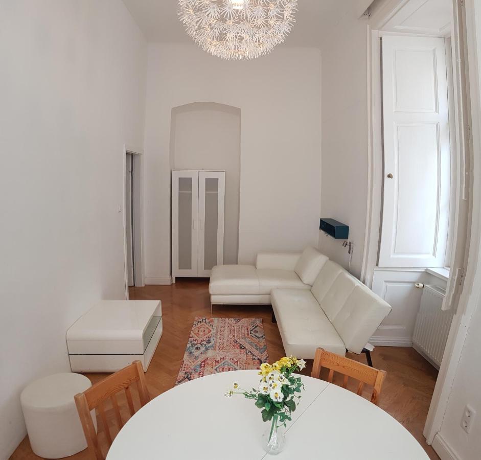 Apartment Sobieski Stefansdom