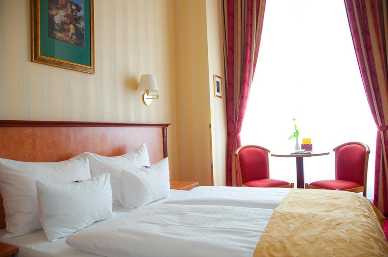 Opera Am Operneck Self Check In Homestay Vienna