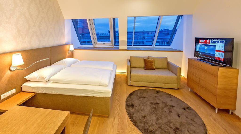 Getreidemarkt 10 Serviced Apartment *