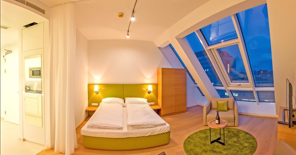 Getreidemarkt 10 Serviced * Vienna
