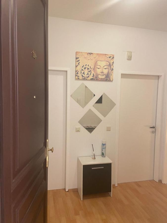 Alpha 1 Apartment *