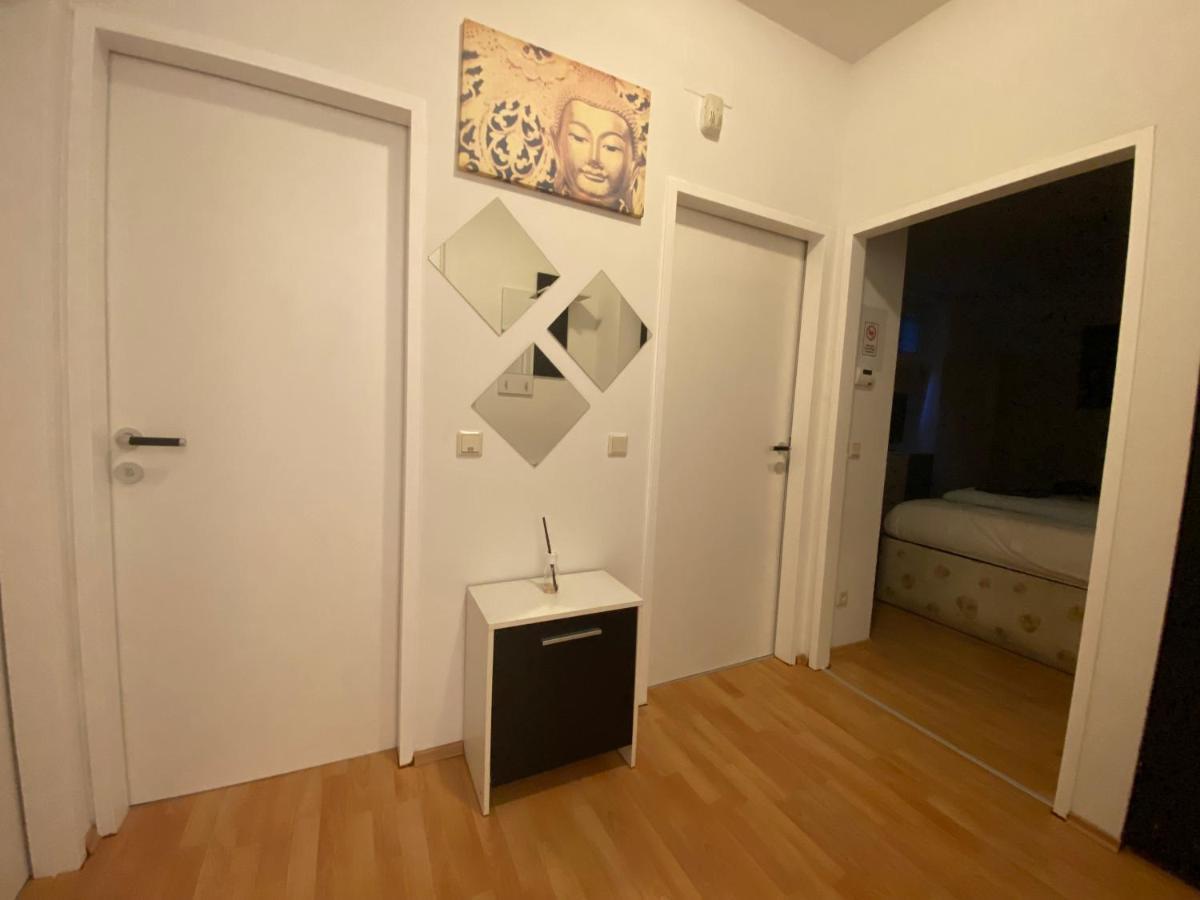 Alpha 1 Apartment Vienna