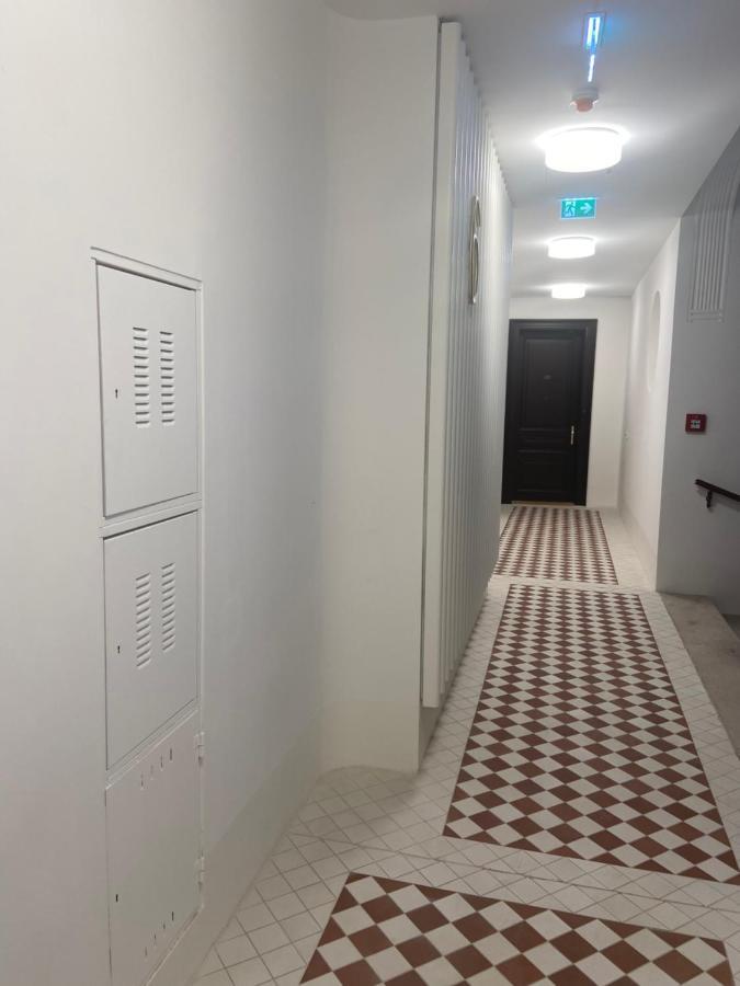 Alpha 1 Apartment