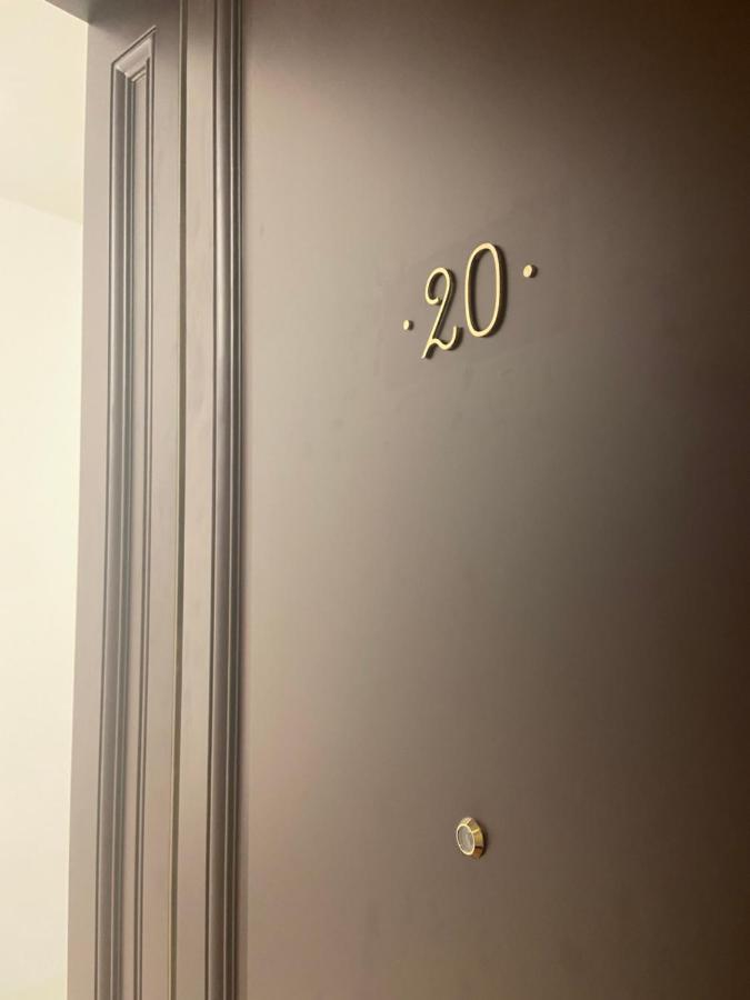 Apartment Alpha 1 Vienna