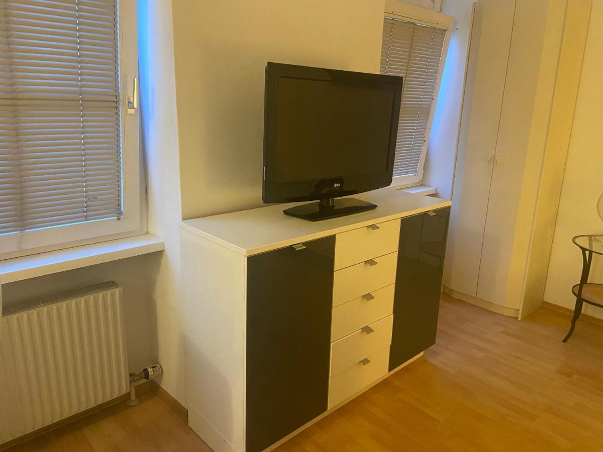 Alpha 1 Apartment