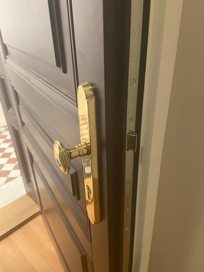 Apartment Alpha 1