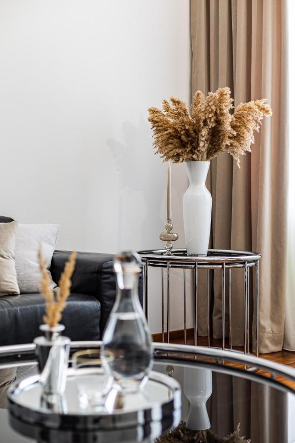 Visionapartments Marc-Aurel-Strasse - Contactless Check-In *
