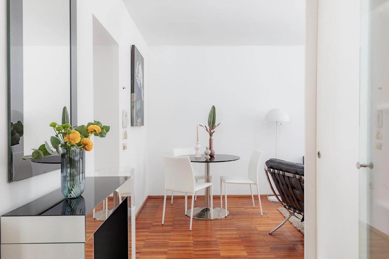 Apartment Visionapartments Marc-Aurel-Strasse - Contactless Check-In Vienna