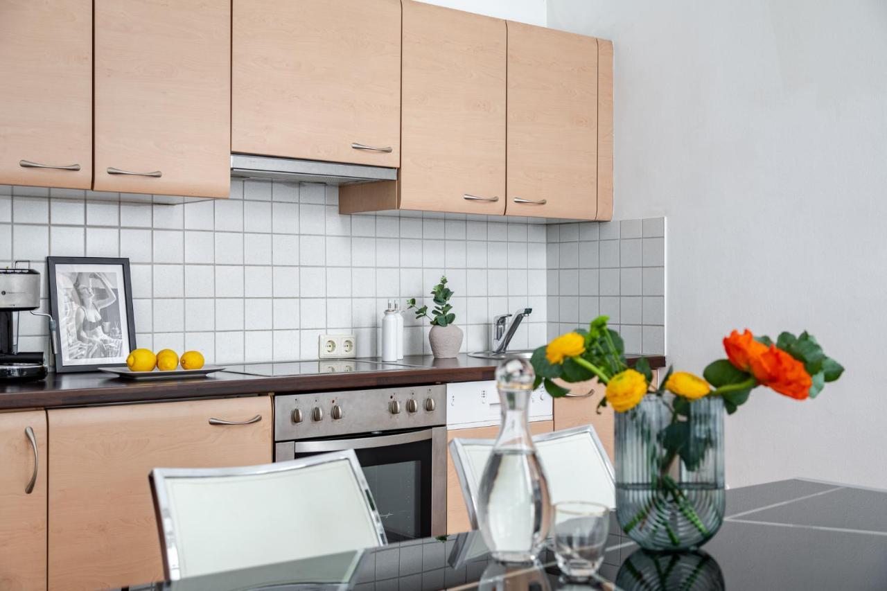 Visionapartments Marc-Aurel-Strasse - Contactless Check-In Vienna