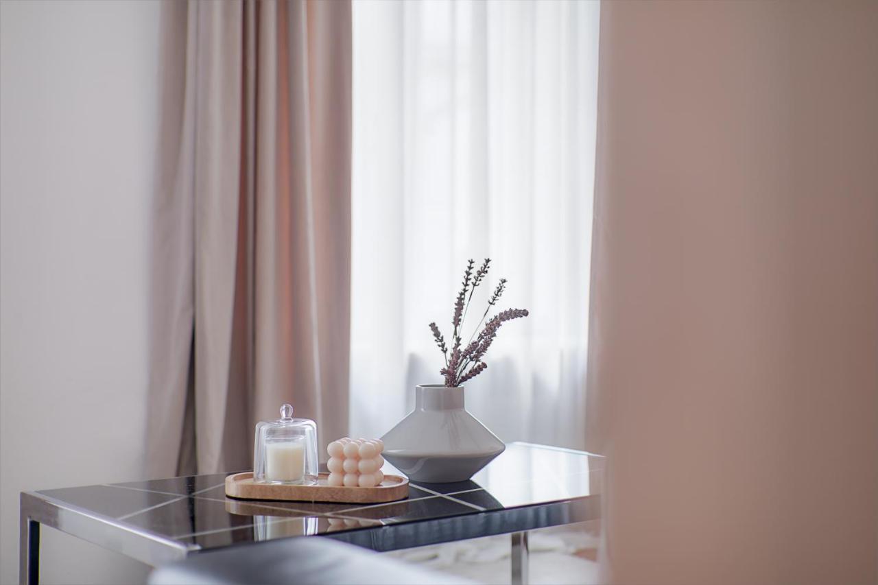Apartment Visionapartments Marc-Aurel-Strasse - Contactless Check-In Vienna