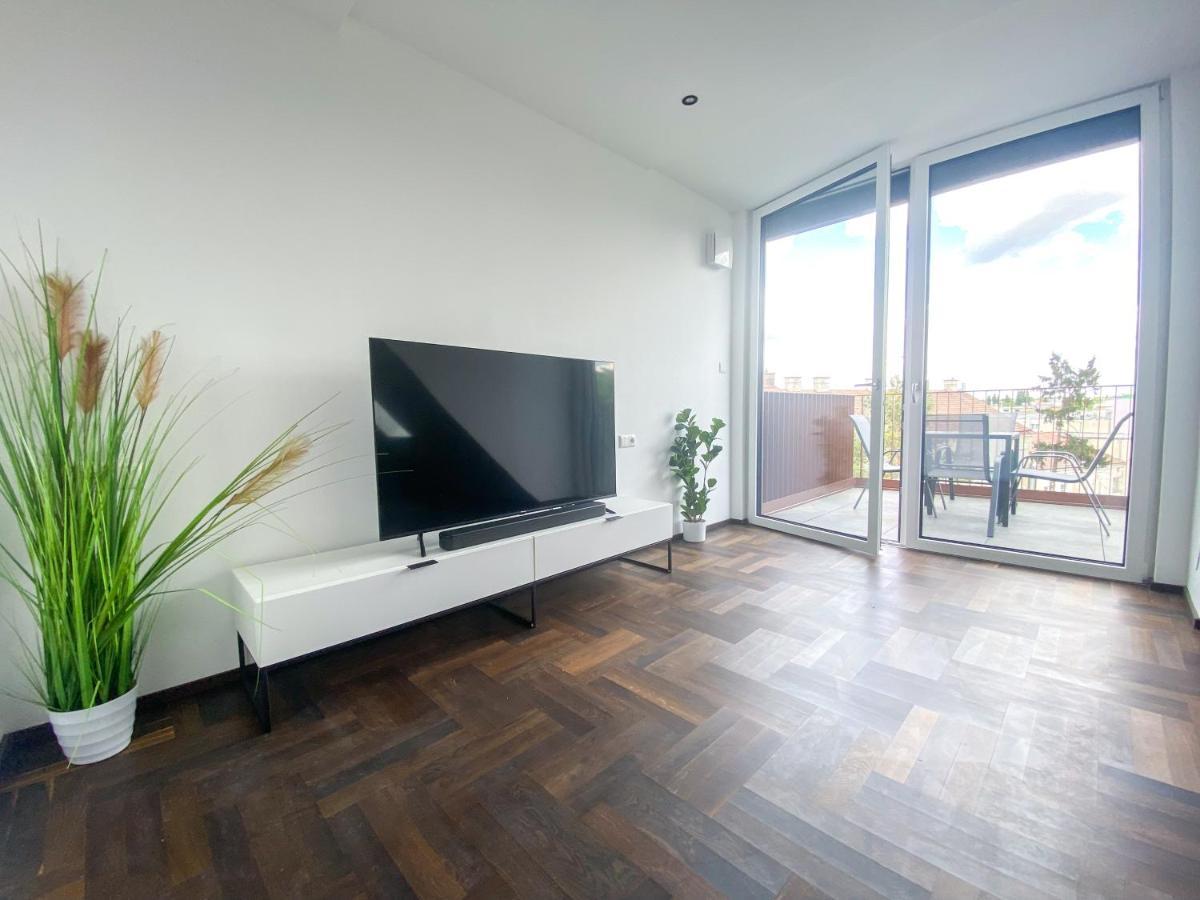 Darebell - Designerapartments Kirchfeldgasse