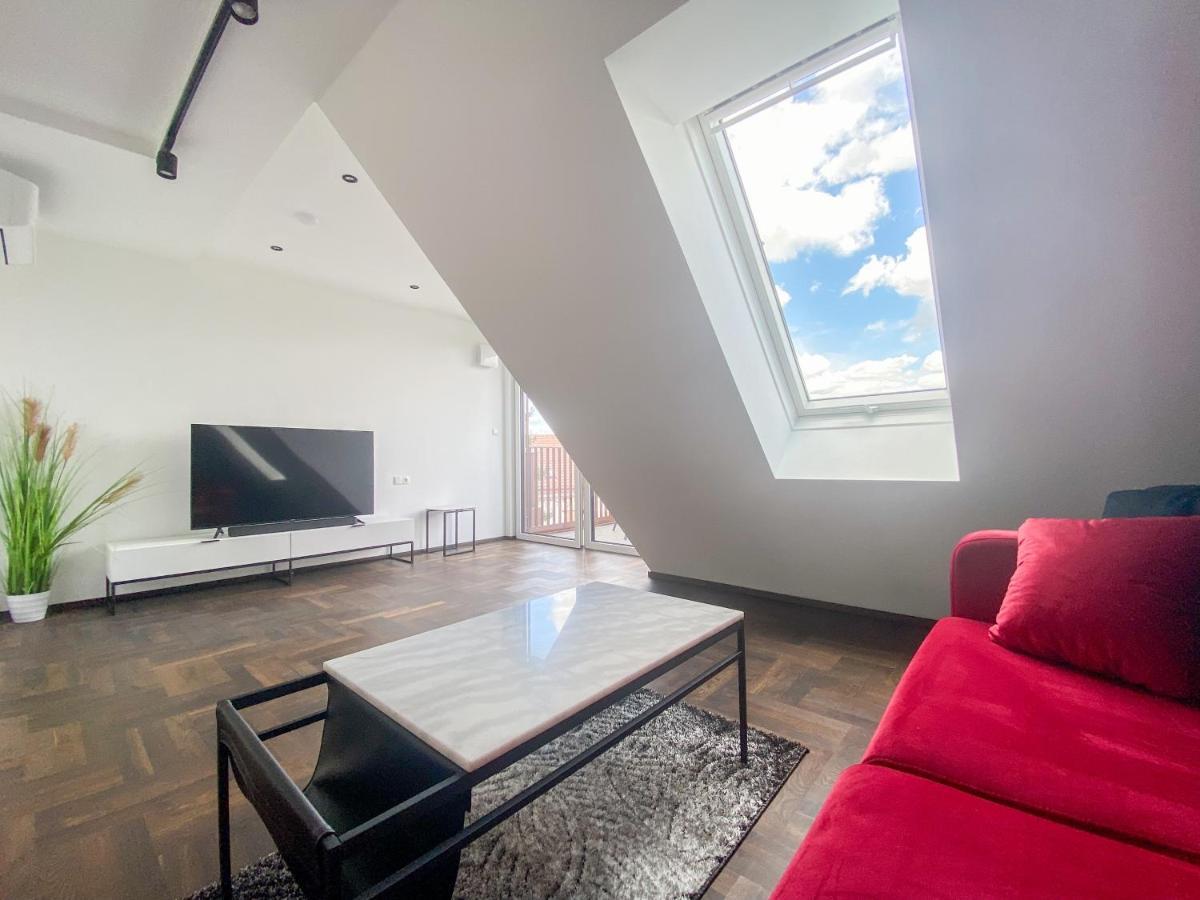 Darebell - Designerapartments Kirchfeldgasse Apartamento
