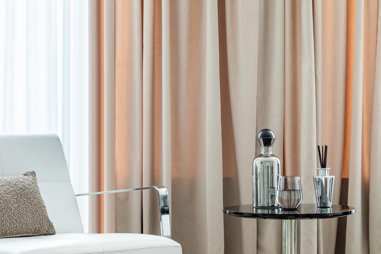 Apartment Visionapartments Marc-Aurel-Strasse - Contactless Check-In Vienna