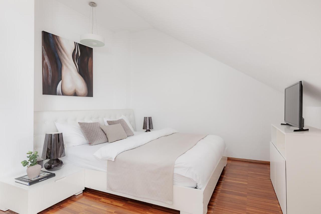 Visionapartments Marc-Aurel-Strasse - Contactless Check-In