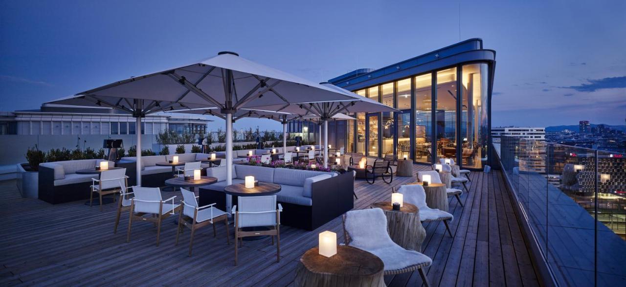 Andaz Am Belvedere, By Hyatt Viena