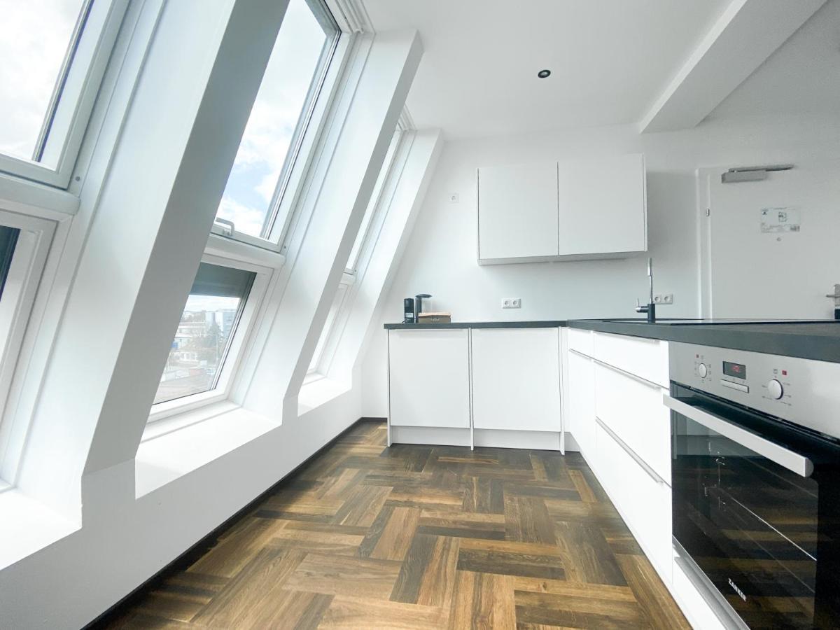 Darebell - Designerapartments Kirchfeldgasse *