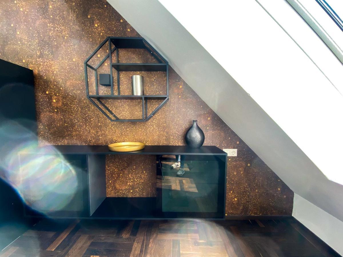 Darebell - Designerapartments Kirchfeldgasse
