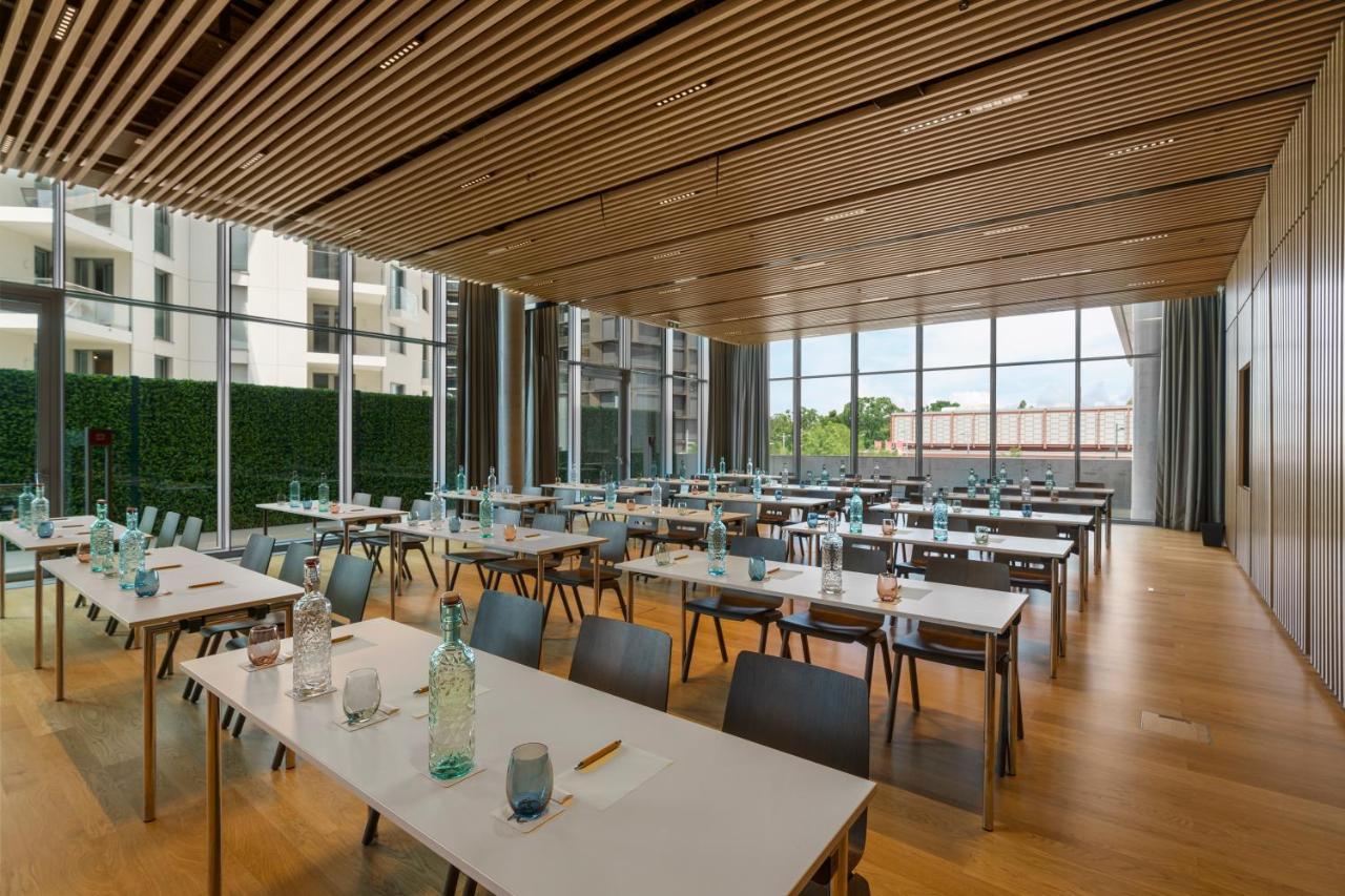 Hotel Andaz Am Belvedere, By Hyatt