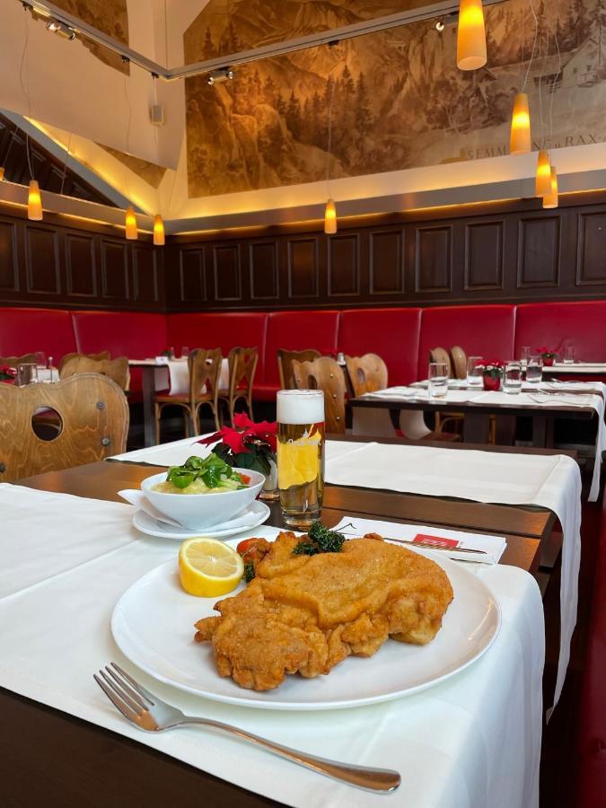 Regina Hotel Vienna