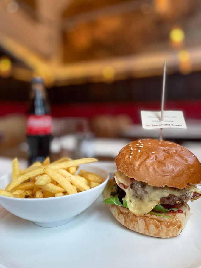 Regina 4* Vienna