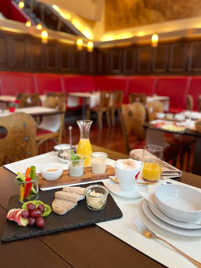 Regina Hotel Vienna