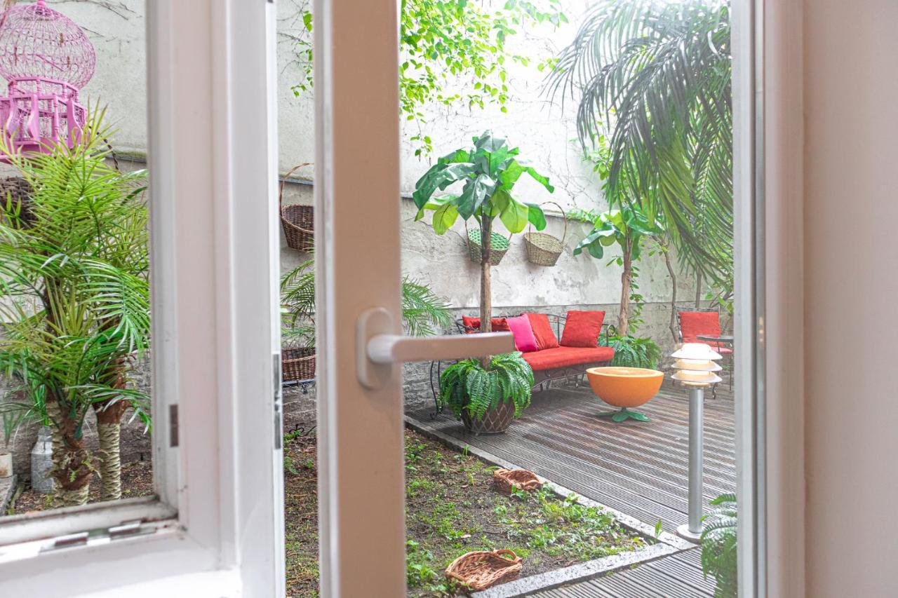 Fullfilling 3br Shared With Pleasing Patio Appartamento *