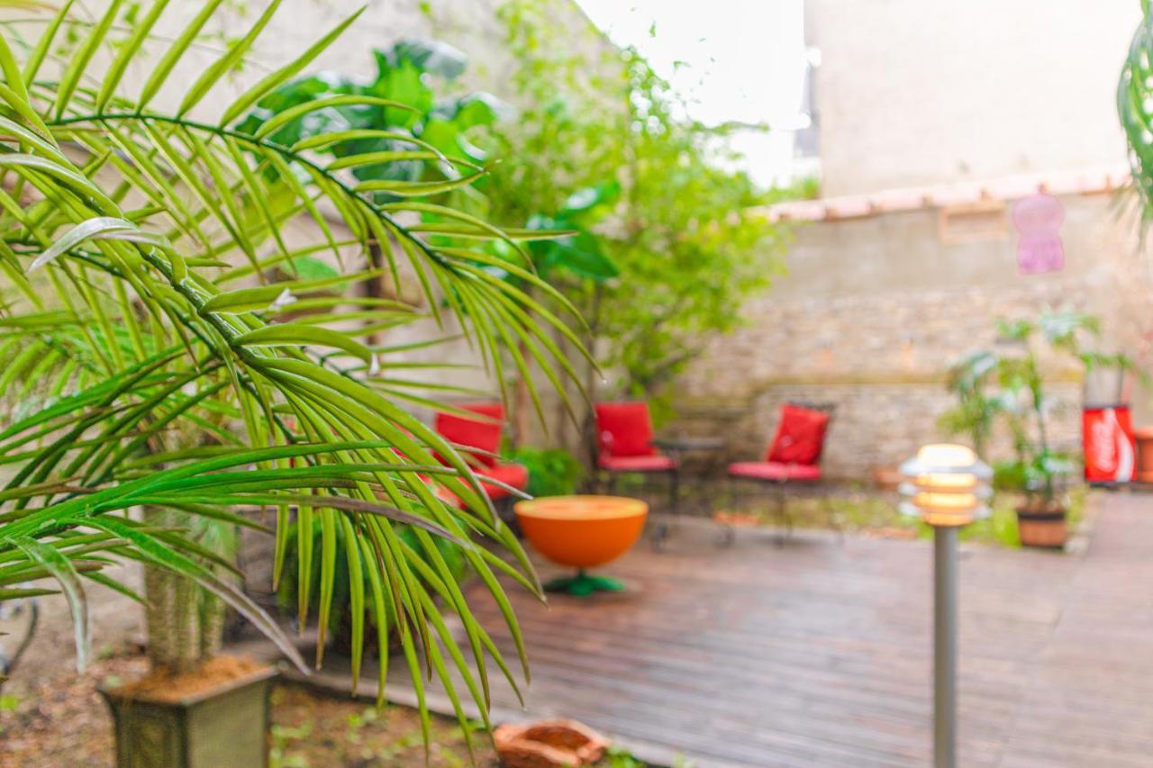 Appartamento Fullfilling 3br Shared With Pleasing Patio