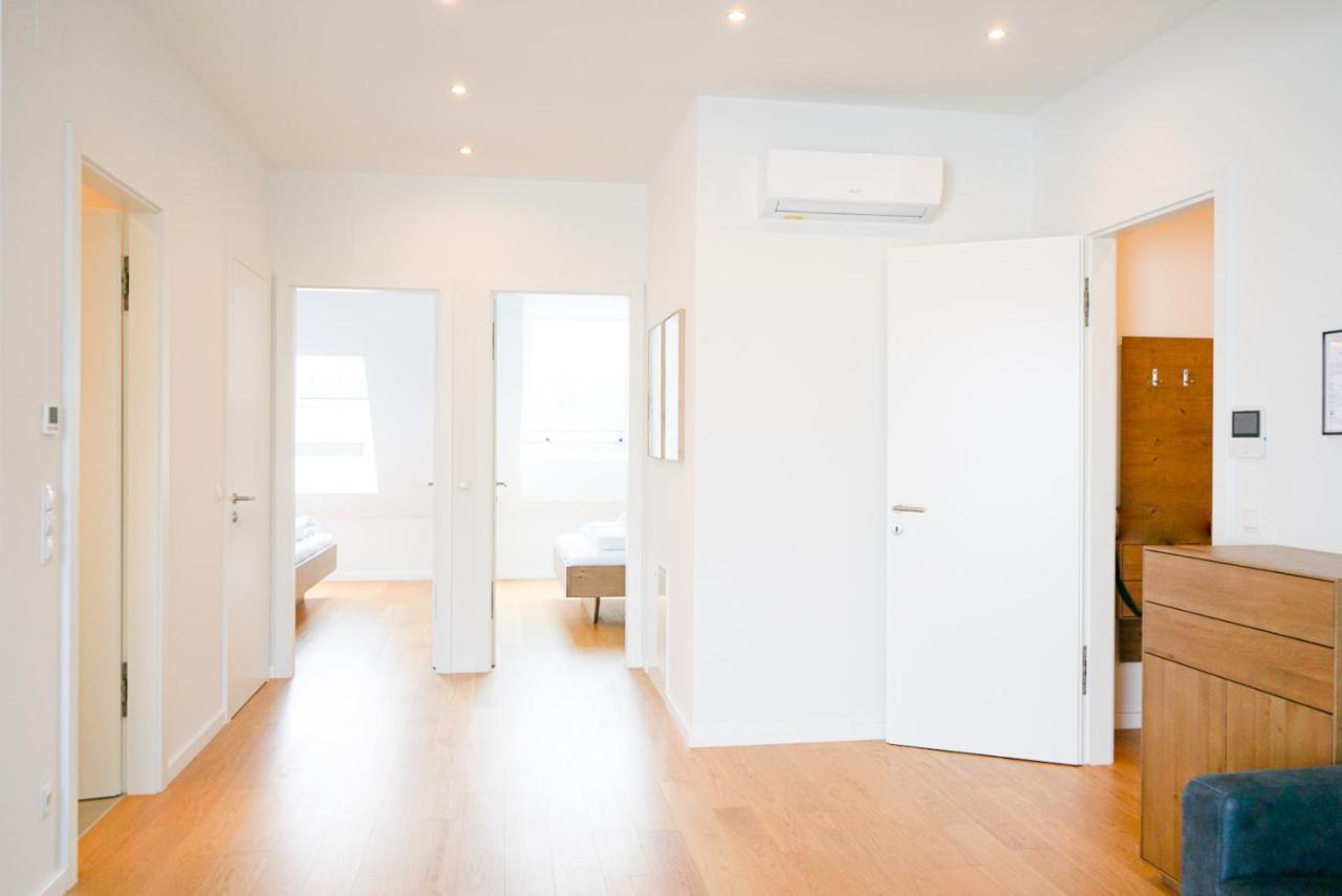 Nadland B61 Apartment Vienna