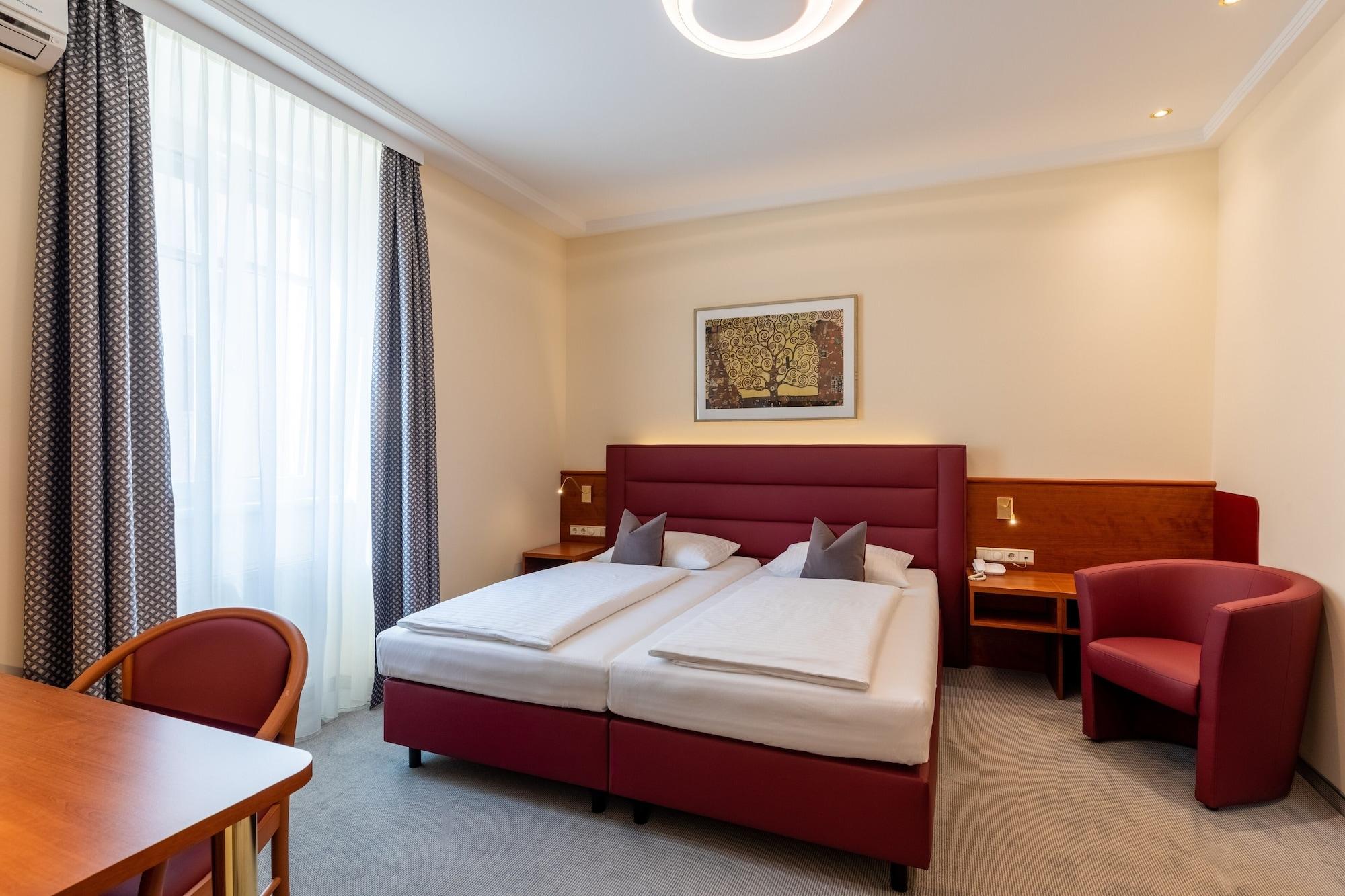 Austria Classic Hotel 3*
