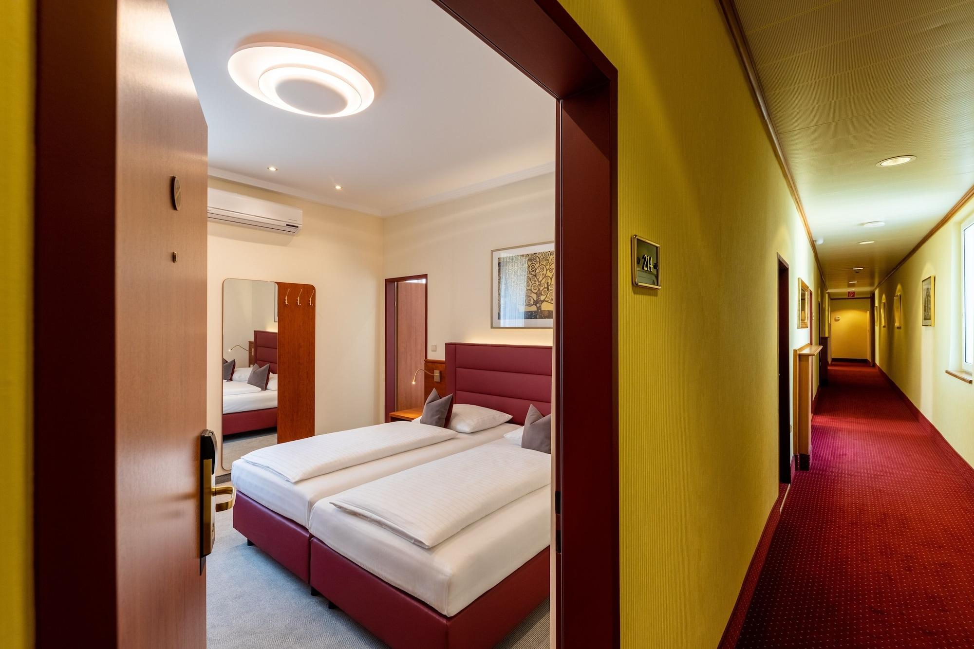 Hotel Austria Classic 3*