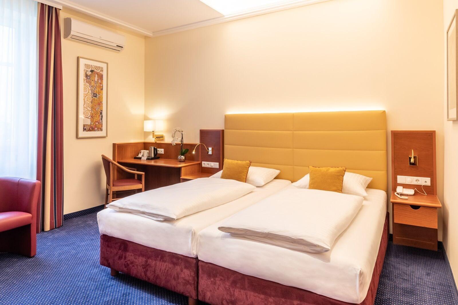 Hotel Austria Classic Vienna