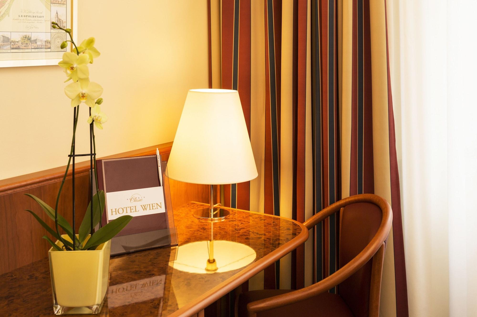 Hotel Austria Classic